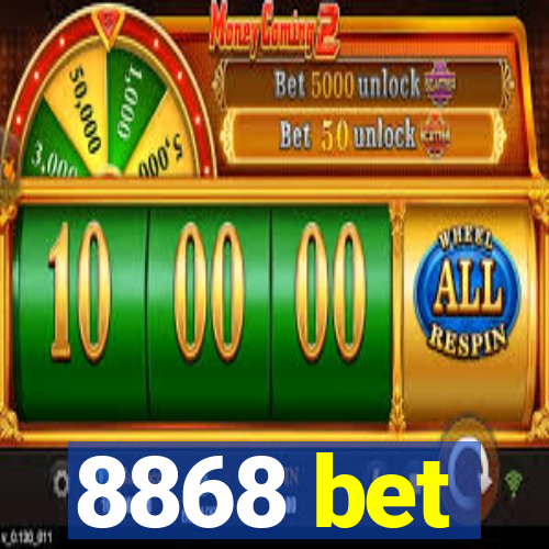 8868 bet
